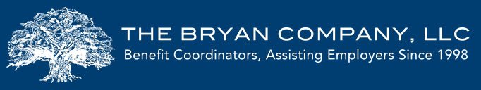 THE BRYAN COMPANY